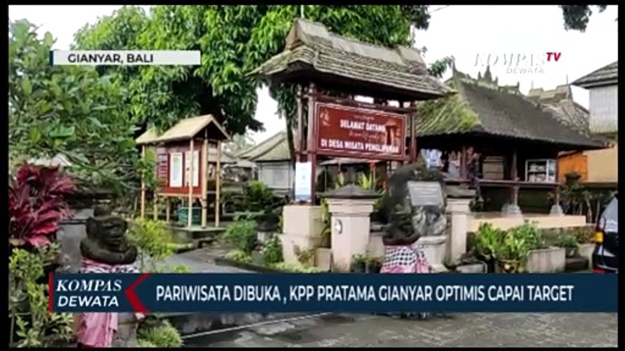 KPP Gianyar Gencar Berburu Pajak