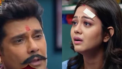 Molkki Episode spoiler; Purvi का सच्चा प्यार देख रो पड़ा Virendra; Sakshi प्लान फेल | FilmiBeat