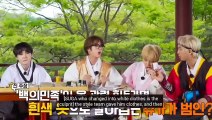 RUN BTS Episode 147 English Subtitles Full Episode