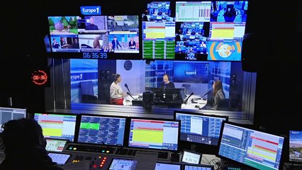 La France connaît une hausse de son taux d'incidence