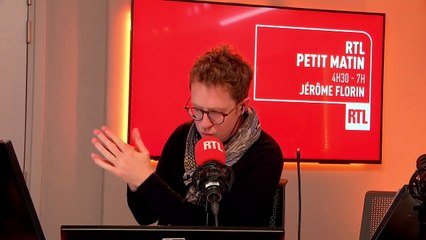 Un air de campagne du 16 novembre 2021