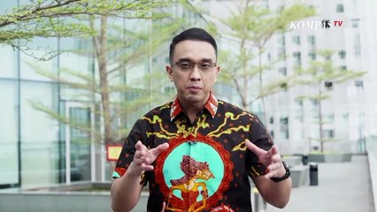 Ini Menteri Bakal Capres 2024.. | AIman (5)