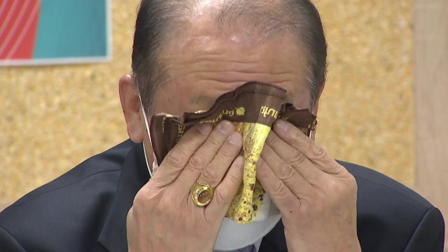 삼청교육 피해자, 국가 상대 손해배상 청구...22명 참여 / YTN