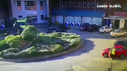 Son Dakika İngiltere'de bombalı saldırı: Failin kimliği açıklandı