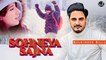 Sohneya Sajna | Kulwinder Billa | New Punjabi Song 2021 | Japas Music