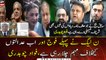 PML-N was first campaigning against the army and now against the courts: Fawad Chaudhry