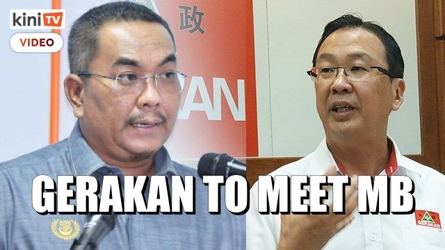 Gerakan to meet Kedah MB over lottery shop ban after Malacca election