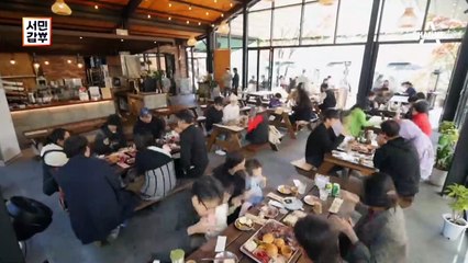 [선공개] 연 매출 20억 원! 백두대간에서 만나는 미국식 바비큐