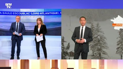 La météo pour ce mardi 16 novembre 2021