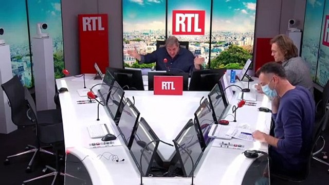 Tour d'europe de la 5è vague du COVID