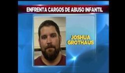 Otro Padre de Familia es Arrestado por Dejar a su Hijo Dentro de un Auto