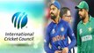 ICC T20 ವಿಶ್ವಕಪ್ ತಂಡಕ್ಕೆ ಬಾಬರ್ ಅಜಂ‌ ನಾಯಕ:ಭಾರತಕ್ಕೆ ಭಾರೀ ಮುಖಭಂಗ | Oneindia Kannada
