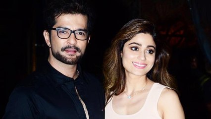 After Raqesh Bapat, Shamita Shetty Steps Out Of Bigg Boss 15, Know Why!