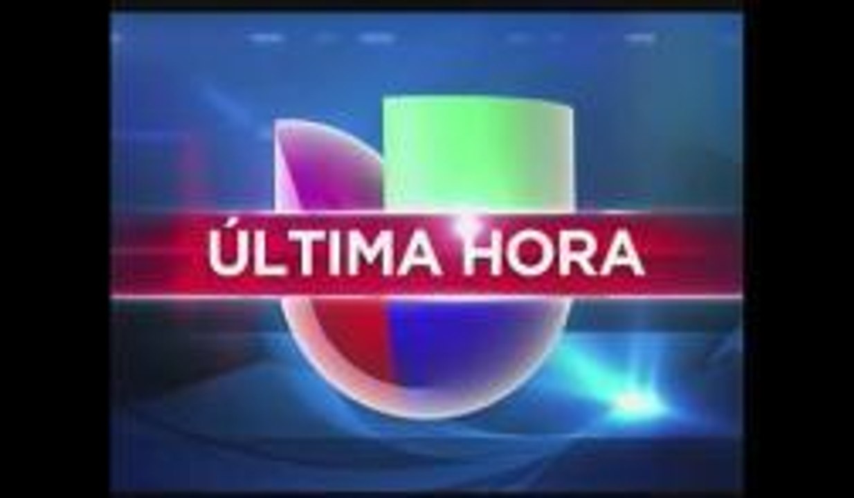 Persecución en Indio,