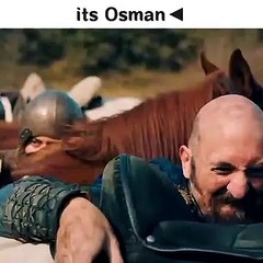 Osman attitude style king of archery Osman status #short