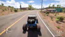 Ford Brocky Ultra4 Bronco RTR - Forza Horizon 5