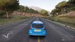 2017 Ford Focus RS - Forza Horizon 5