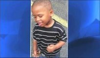 Tampa: Revelan video relacionado a muerte de niño de 4 años