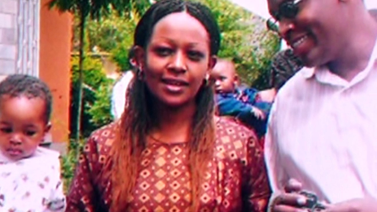 Case files: My family forgive me. The story of Paul Magu and how he shared a bed with his dead wife