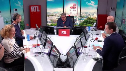 Philippe Caverivière : "Jordan Bardella, le DJ des soirées très blanches"