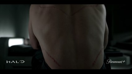 Halo: The Series - First Teaser