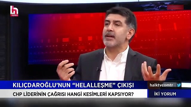 Levent Gültekin'den skandal çıkış: ''Başörtülüler özür dilesin''