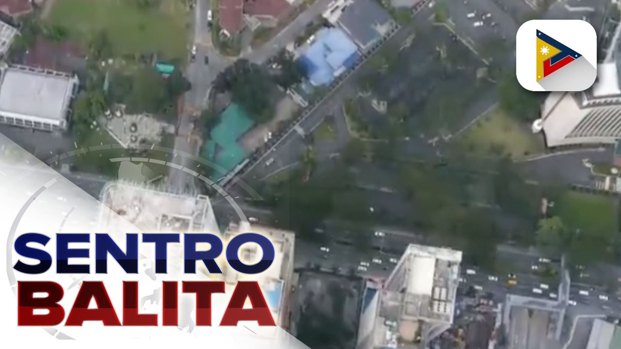 Sec. Nograles: LGUs, may discretion pa rin sa pagbabawal sa mga edad 12 pababa sa public areas; Pagbabawal sa unvaccinated na mga bata na lumabas, tatalakayin sa susunod na IATF meeting