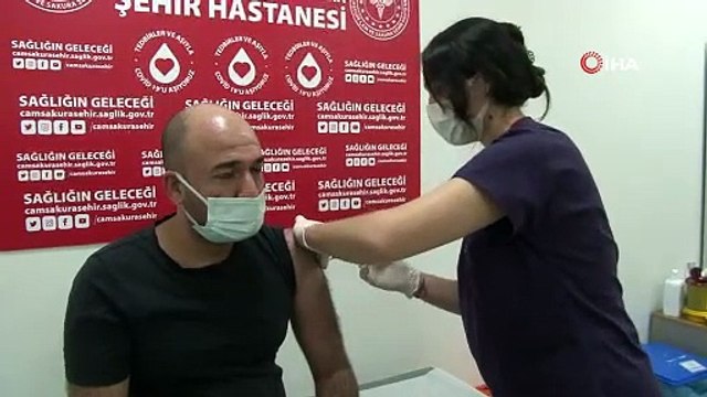 Bilim Kurulu üyesinden 4. doz aşı ve yeni kısıtlama açıklaması