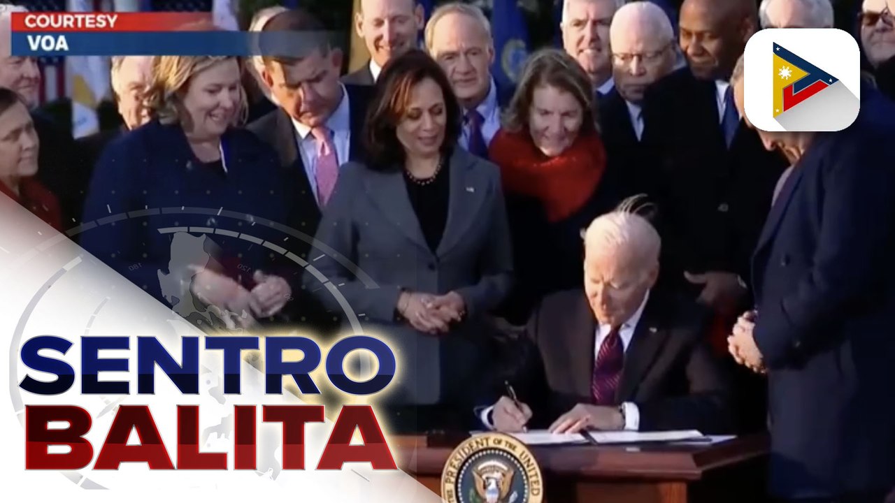 GLOBALITA: $1-T pondo para sa infra projects sa...