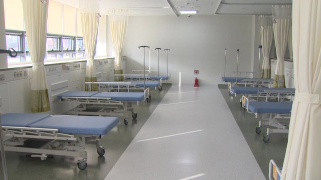 서울 중증 병상 가동률 78.8%...수도권 병원장 긴급 회의 / YTN