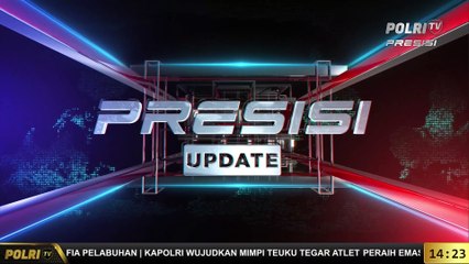 PRESISI Update : Bareskrim Polri Ungkap Pinjol Ilegal