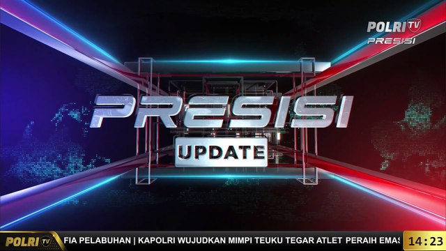 PRESISI Update : Bareskrim Polri Ungkap Pinjol Ilegal