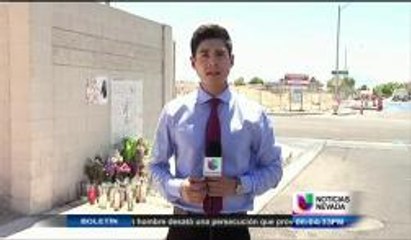 Habla madre de hispana asesinada
