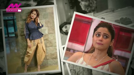 Raqesh के जाने के बाद Shamita का छलका दर्द, Bigg Boss के घर से हुई बाहर