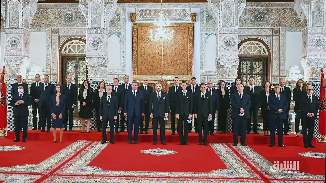 ...غاز المباشر بين البلدين ....