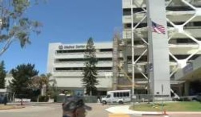 Enfermeras exigen mejoras en hospital para veteranos