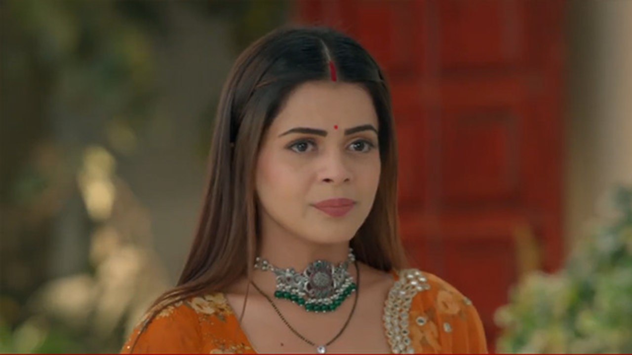 Thapki Pyar Ki 2 Episode Promo 16th Nov 2021; Veena Devi's throat hurt due Thapki's spice |FilmiBeat