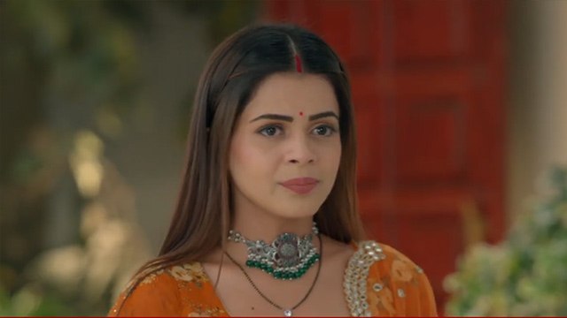 Thapki Pyar Ki 2 Episode Promo 16th Nov 2021; Veena Devi's throat hurt due Thapki's spice |FilmiBeat