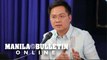 Duterte names Karlo Nograles as acting Palace spokesman