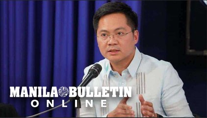 Duterte names Karlo Nograles as acting Palace spokesman