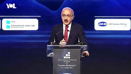 Bakan Elvan: Enflasyonda maalesef istediğimiz seviyede değiliz