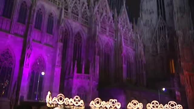 Europa acorrala a los negacionistas