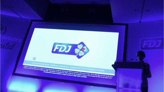 Loto : un père et son fils se partagent un joli jackpot