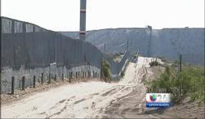 Estudio señala que existen problemas de comunicación entre ICE y Patrulla Fronteriza