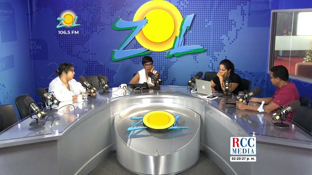 David Soriano habla sobre el cáncer de próstata