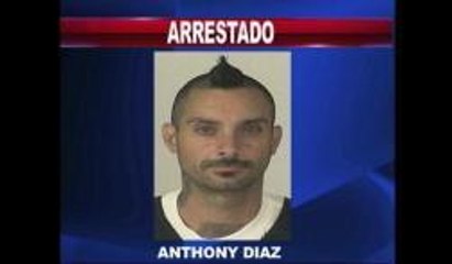 Reno: Hombre arrestado