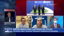 Soal Dicap Antikritik, KSP: Saya Dulu Biasa Menggugat, Presiden Pernah Saya Gugat