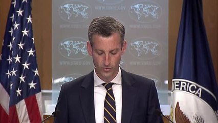 Un misil ruso pone en peligro a la Estación Espacial Internacional