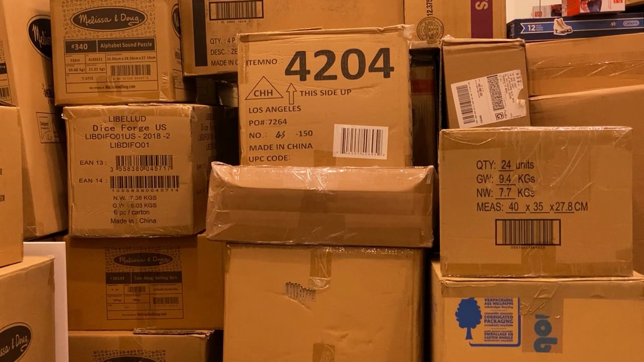 What Is Really Causing U.S. Inflation?