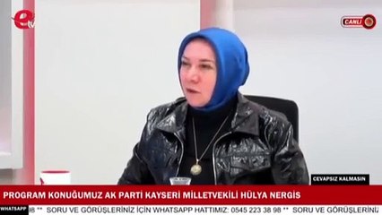 AKP'li vekilden 'asgari ücret' sorusuna ilginç yanıt